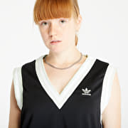 Dress adidas Neutral Court Adibreak Dress Black | Footshop