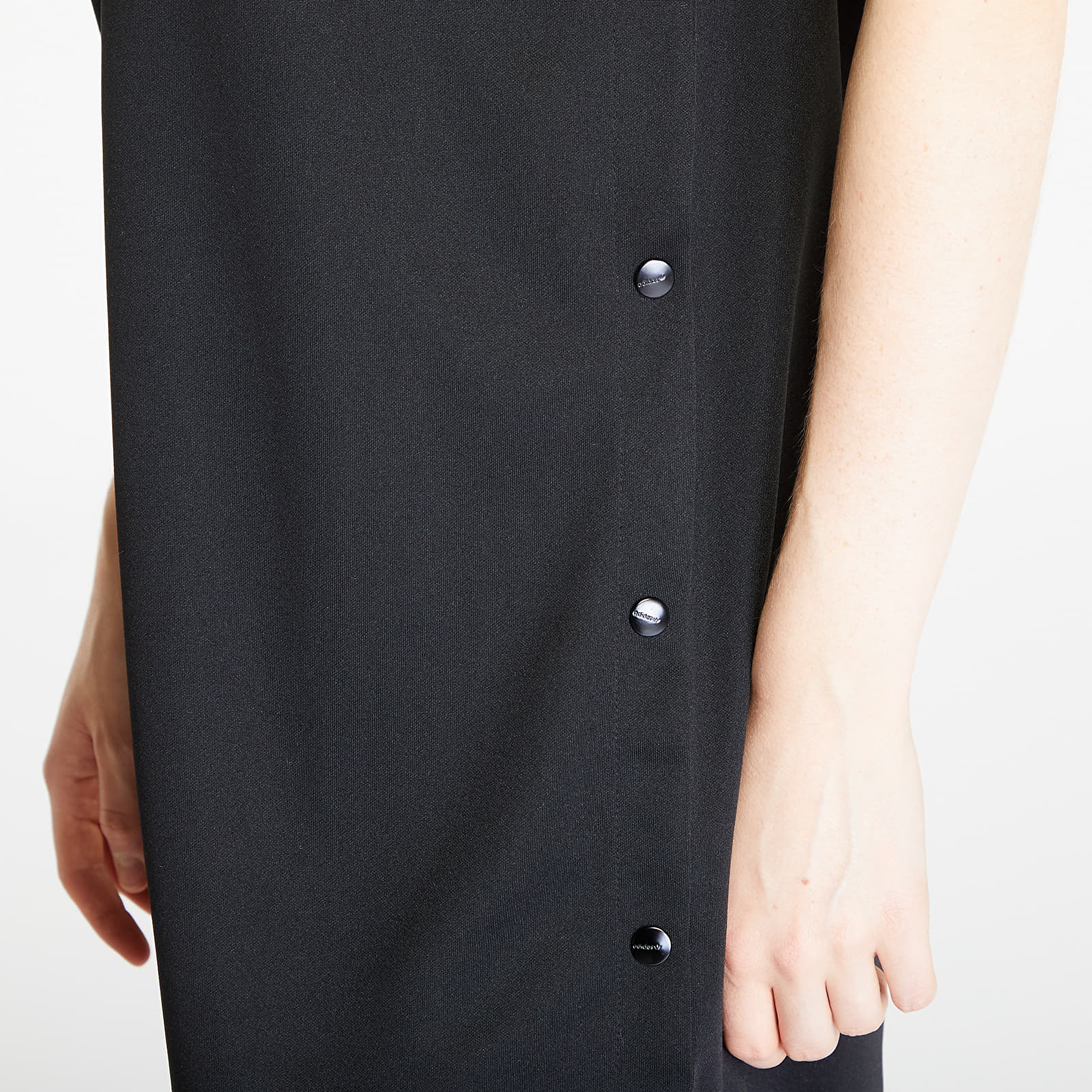 Dress adidas Neutral Court Adibreak Dress Black Footshop