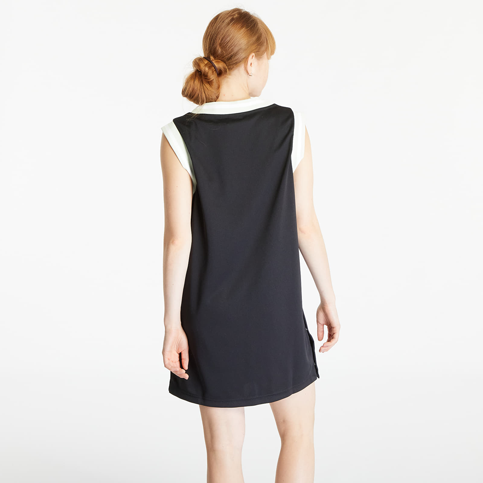 Dress adidas Neutral Court Adibreak Dress Black Footshop