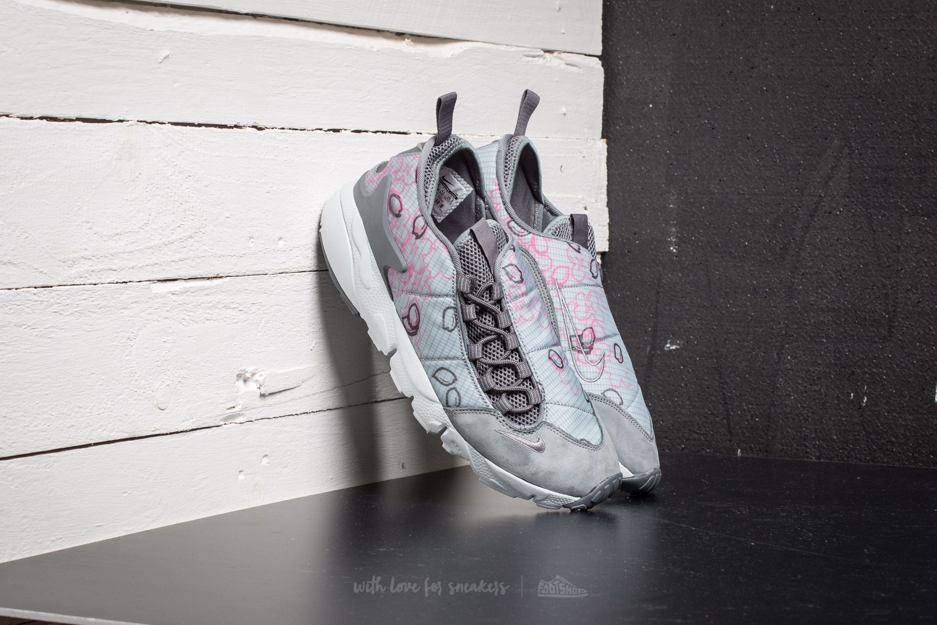 Nike Air Footscape NM Premium