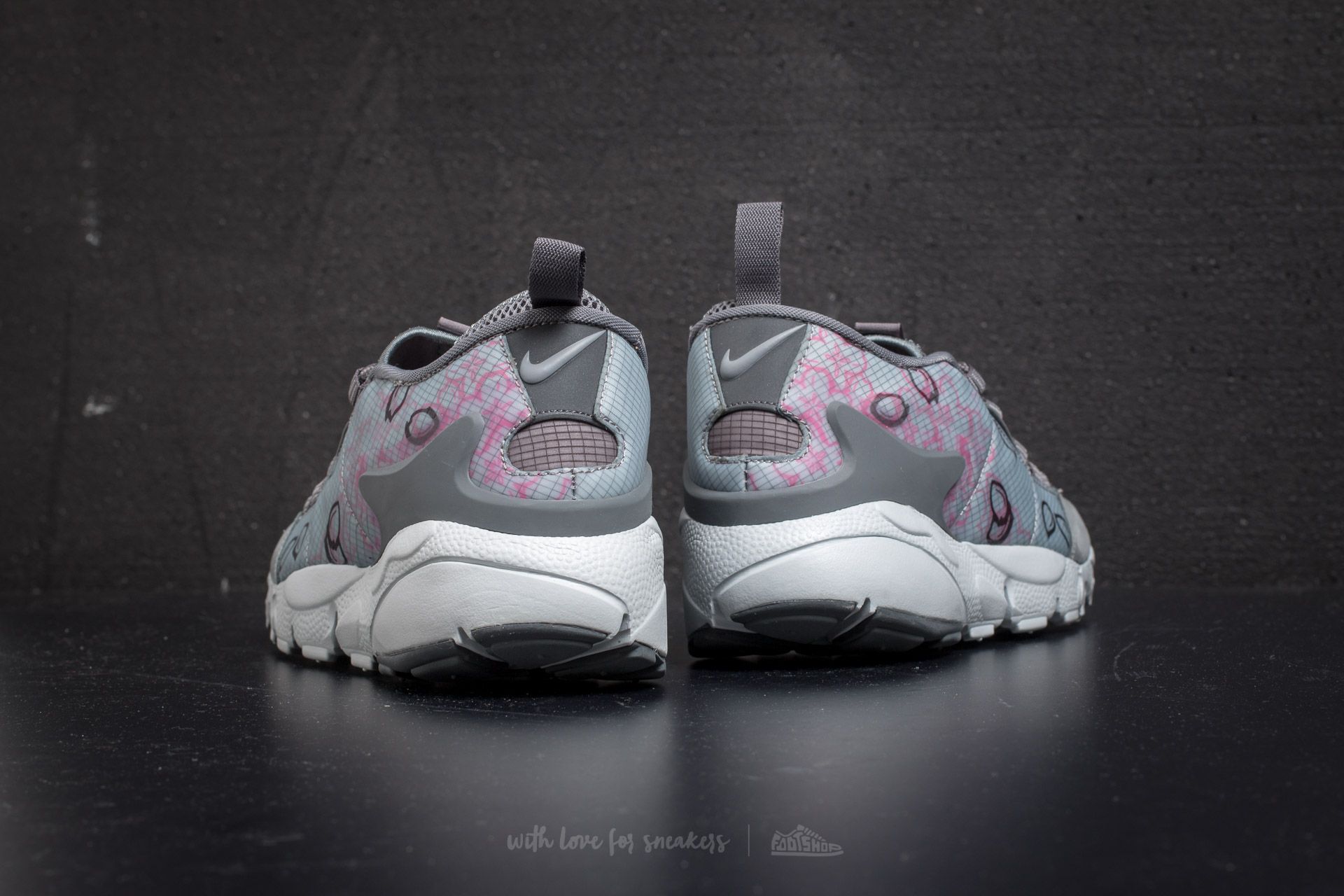 Nike discount footscape sakura