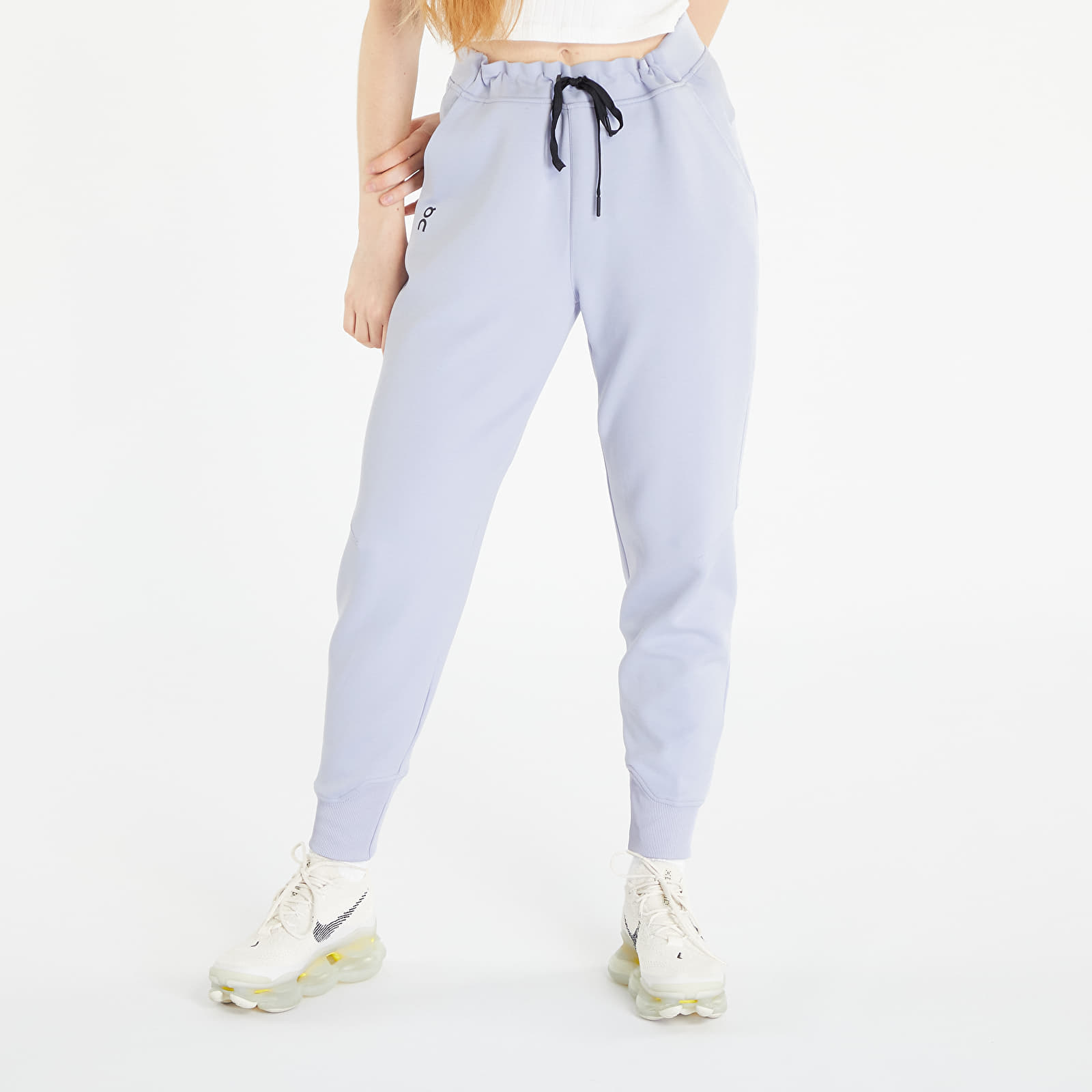 Trenirka hlače  On Sweat Pants Lavender