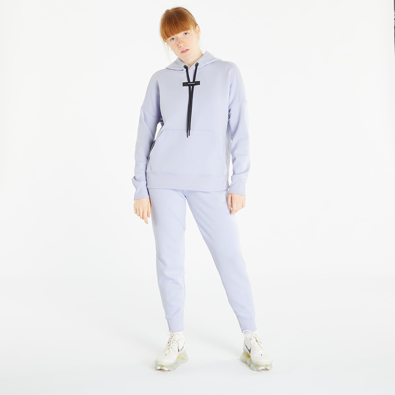 Trenirka hlače  On Sweat Pants Lavender