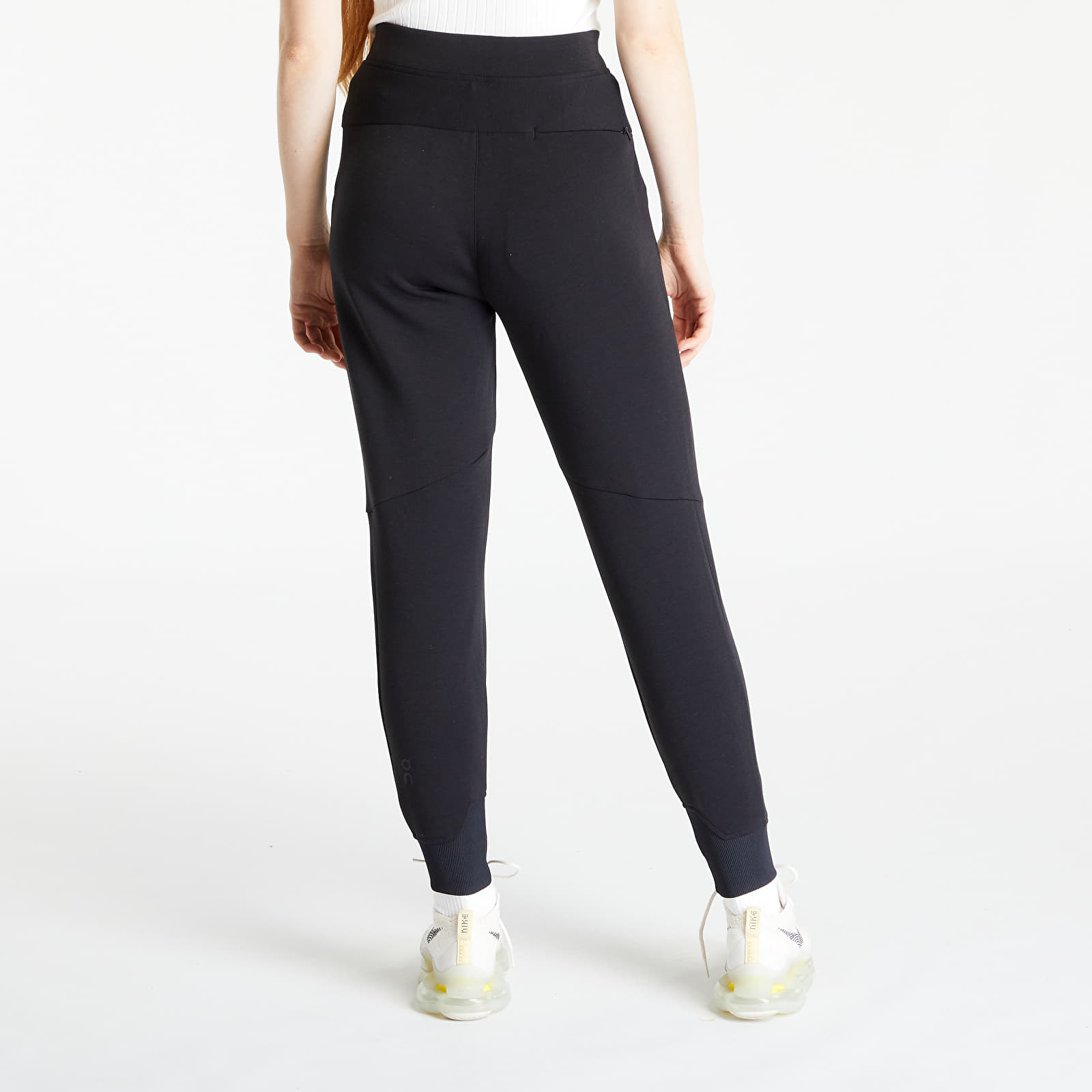 Chandal On Sweat Pants Black