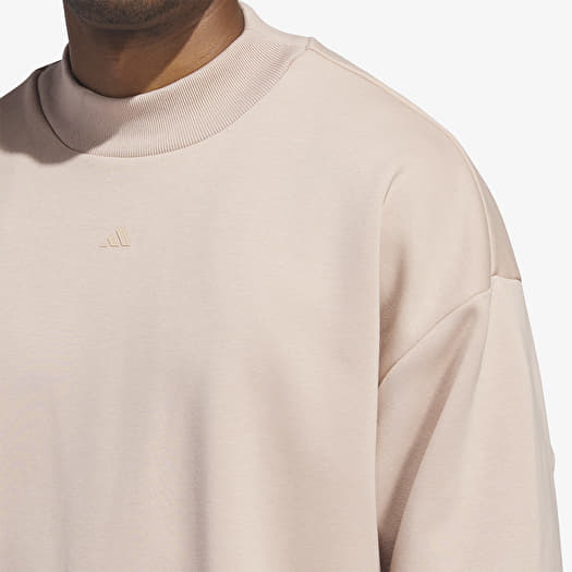 Adidas ash pearl sweatshirt clearance