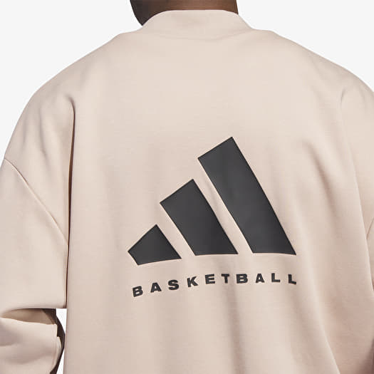 Adidas ash best sale pearl sweatshirt