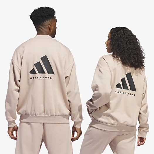 Adidas ash best sale pearl sweatshirt