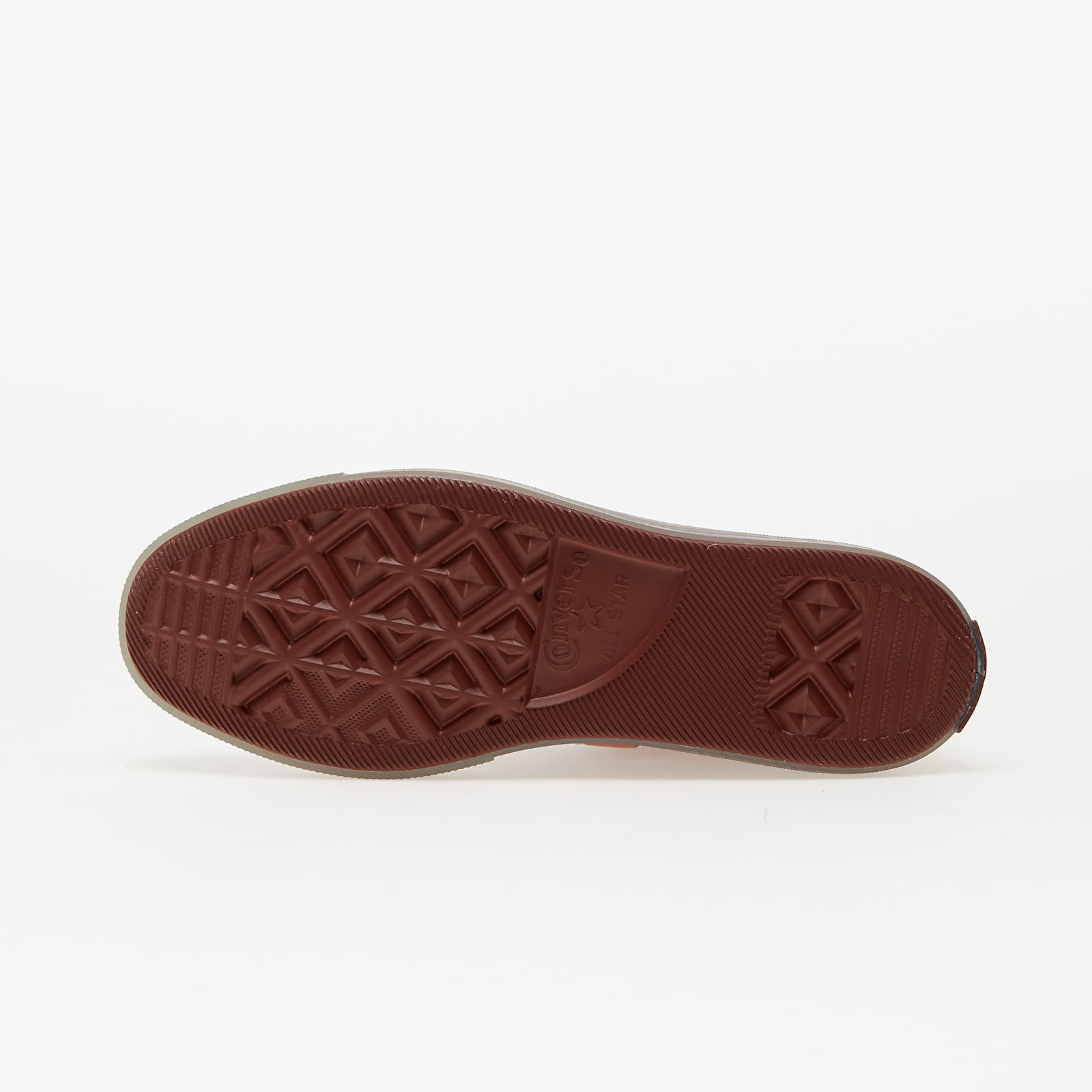 Pánské tenisky a boty Converse Chuck Taylor All Star CX Explore Clay Pot/ Ritual Red/ Red Oak