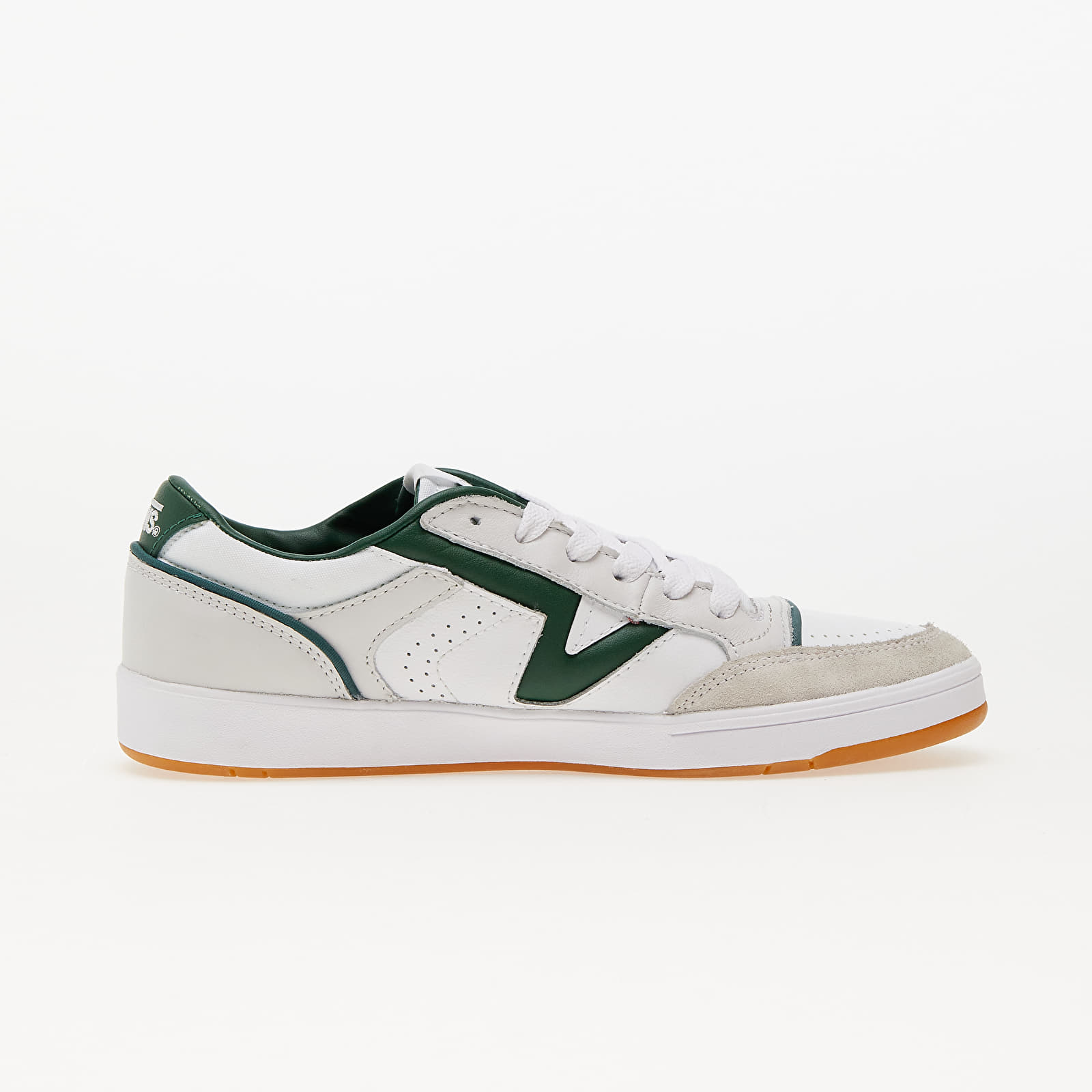 Sneakers Vans Lowland Cc Jmp R Court Green/ White UK 7