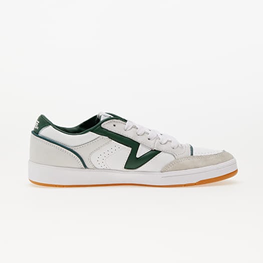 Mens vans clearance court grey