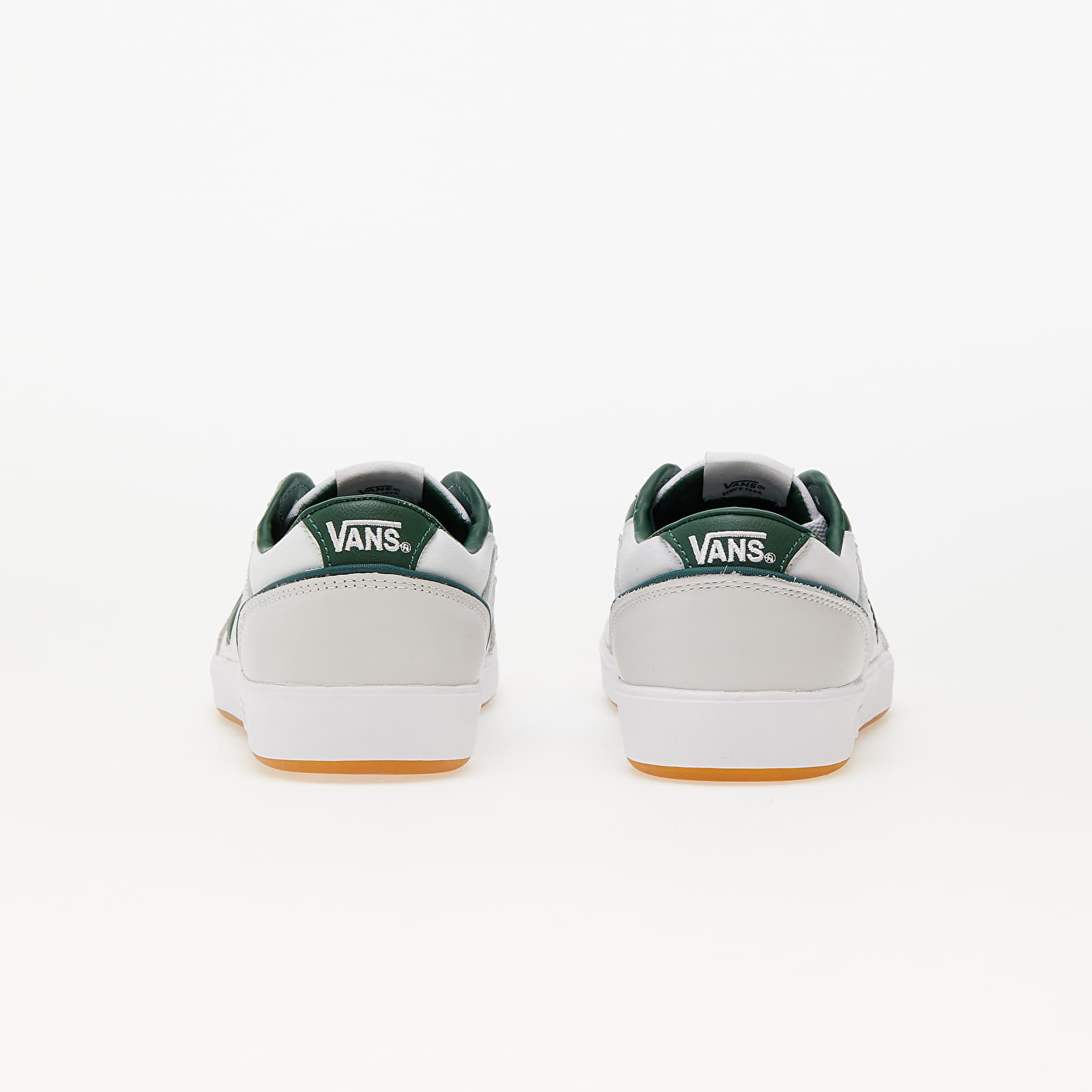 Sneakers Vans Lowland Cc Jmp R Court Green/ White UK 7