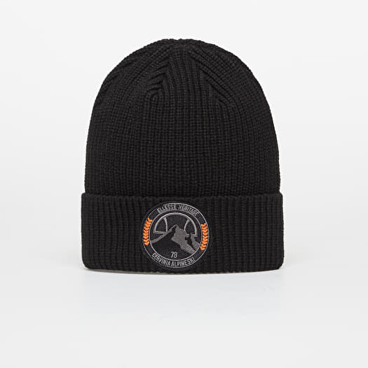 Ellesse Rebbio Beanie Black