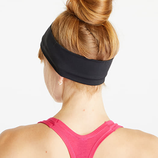 Nike women's running headband sales
