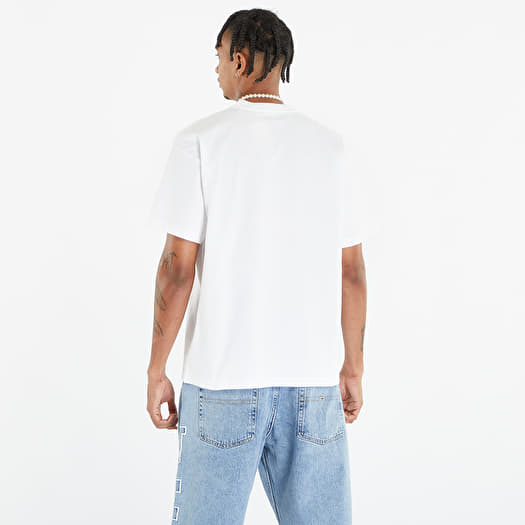 ★ドイツ発*carhartt WIP*新作*Underground Tシャツ/WHITE★ T-shirts Carhartt WIP Short Sleeve Underground Sound T-Shirt