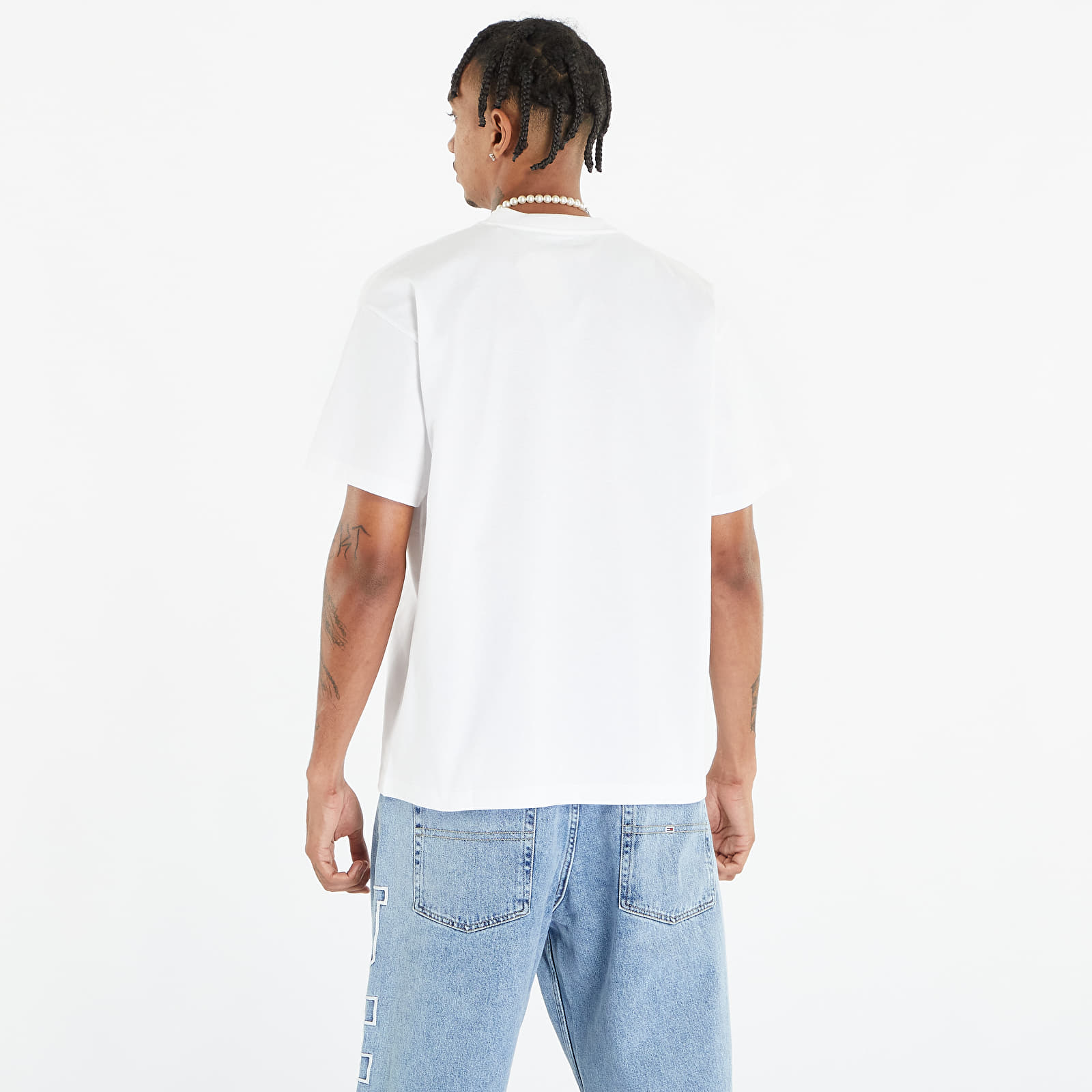 T-shirts Carhartt WIP Short Sleeve Underground Sound T-Shirt