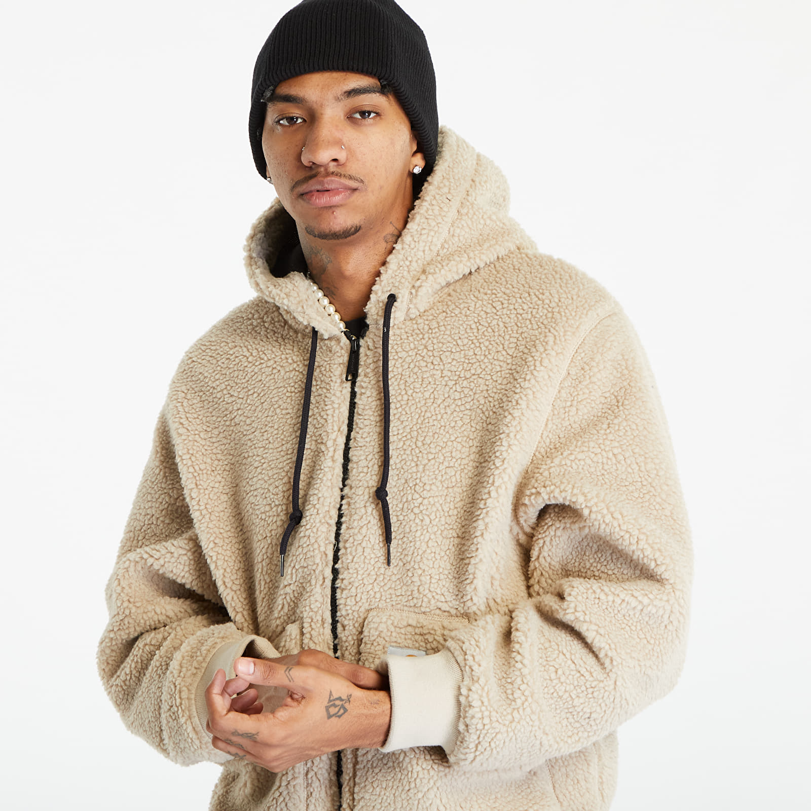 Jakker Carhartt WIP OG Active Liner Jacket Wall