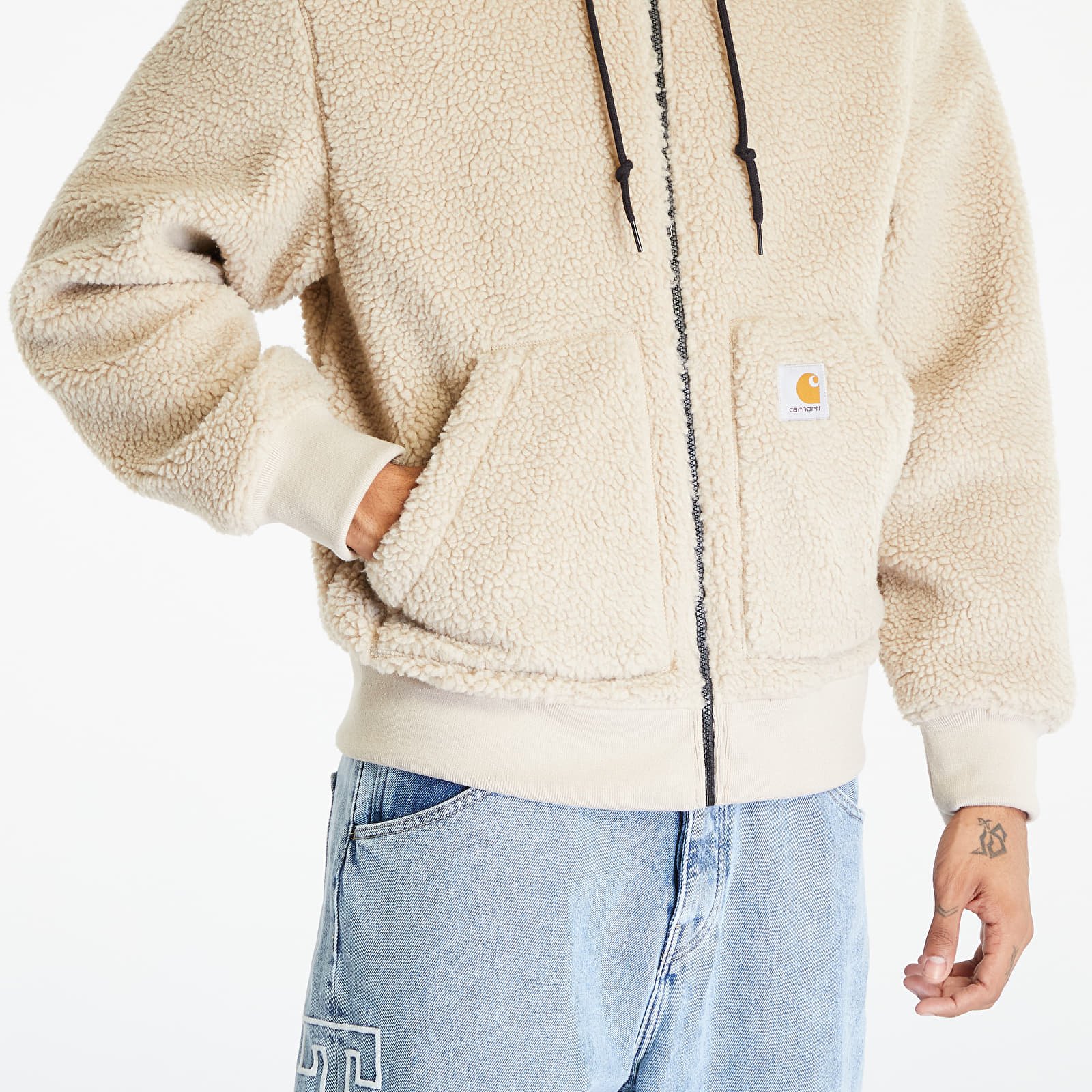 Jakker Carhartt WIP OG Active Liner Jacket Wall