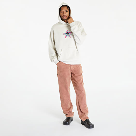 Star sweatshirt and sweatpants discount