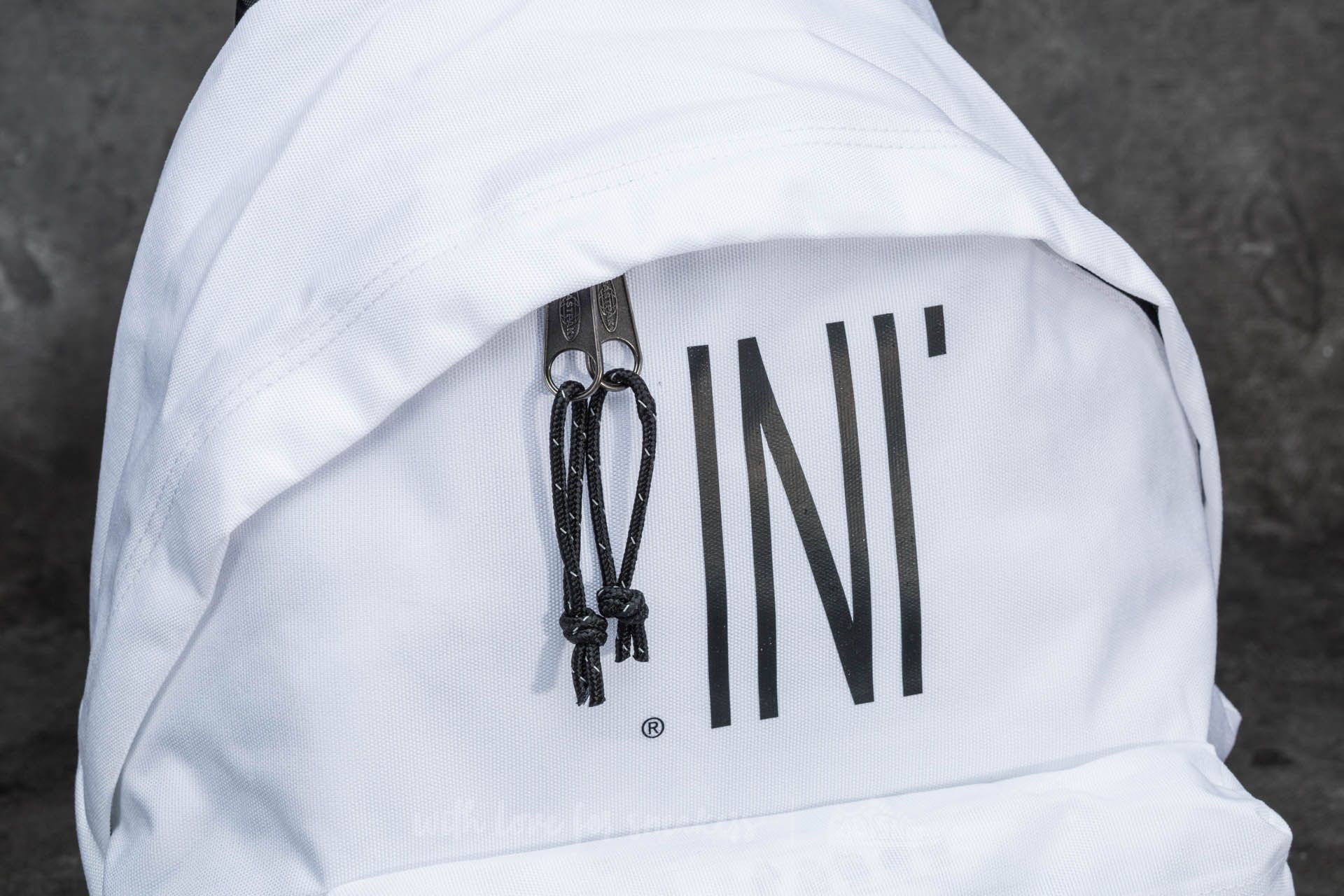 Doplnky Eastpak Padded Pak'R INÍ Base White
