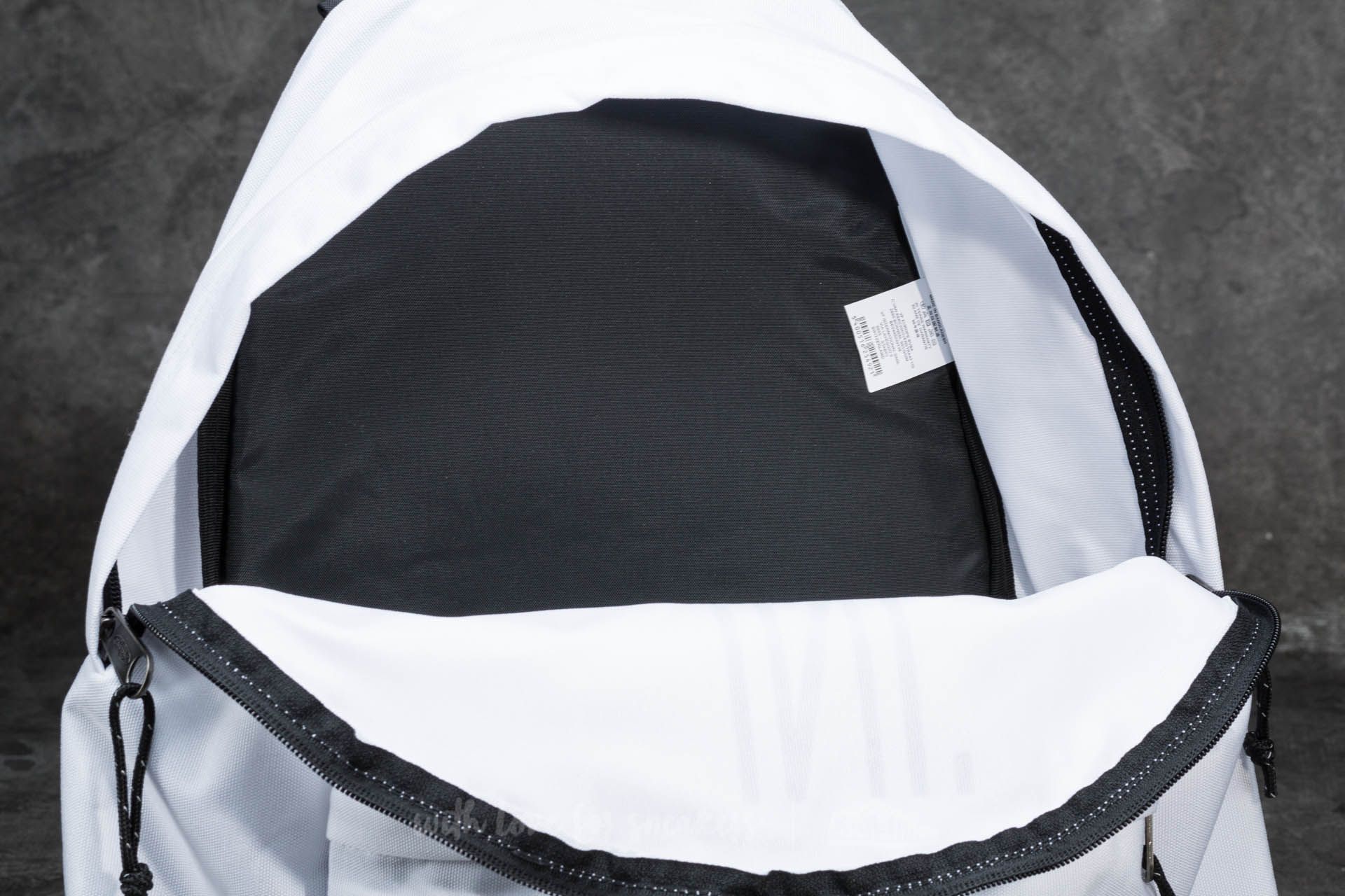 Doplnky Eastpak Padded Pak'R INÍ Base White
