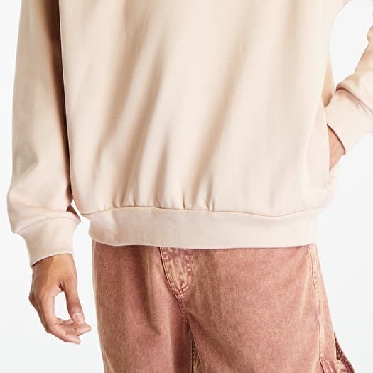 Adidas ash pearl sweatshirt sales