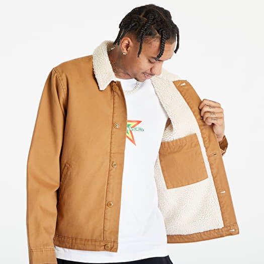 Dickies Duck Canvas Deck Jacket