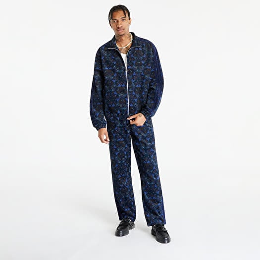 Adidas corduroy track jacket online