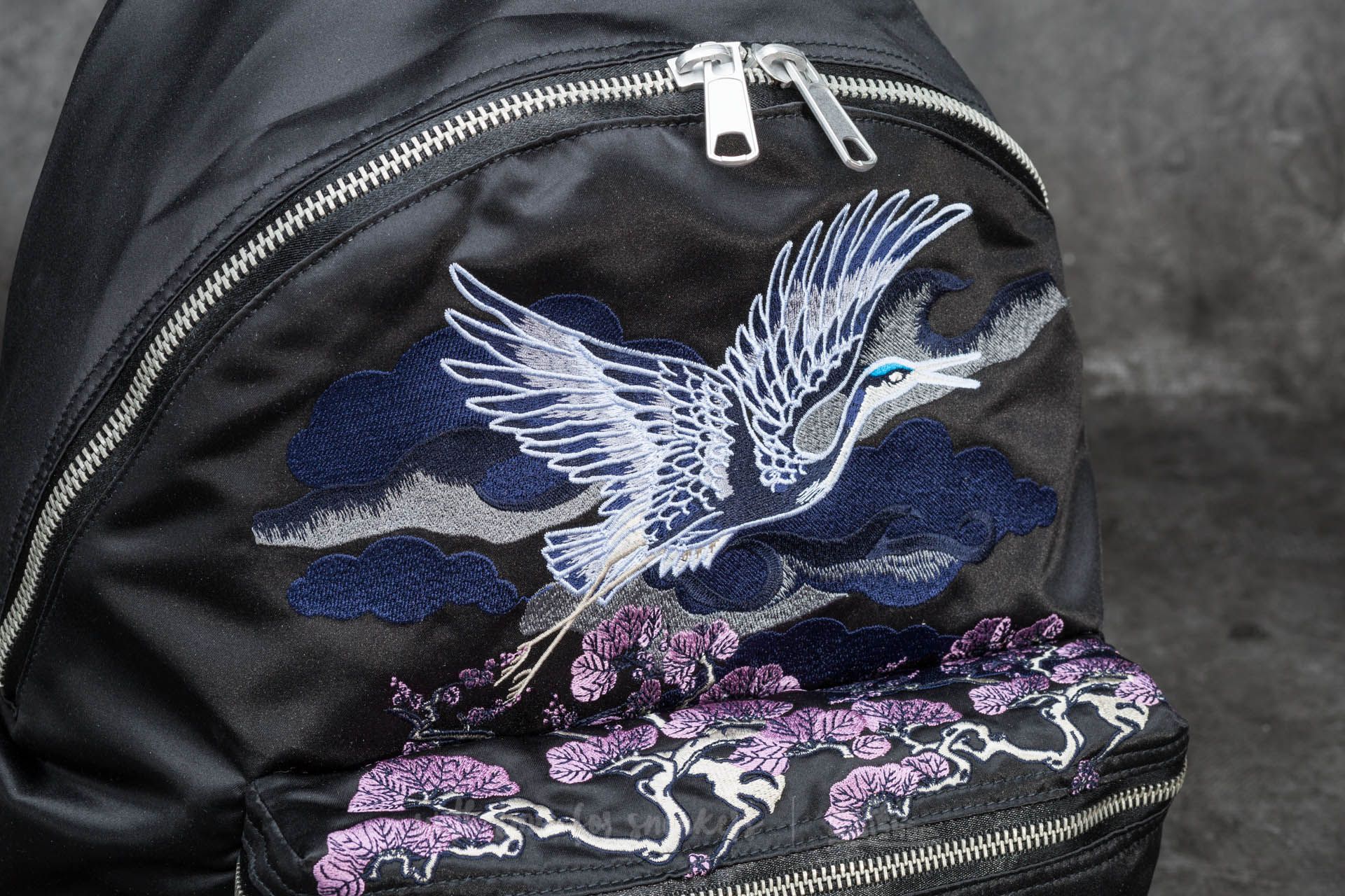 Eastpak oiseaux 2025