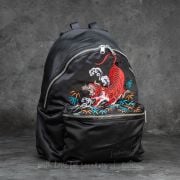Backpacks Eastpak Padded Pak R Sukajan Tiger Footshop