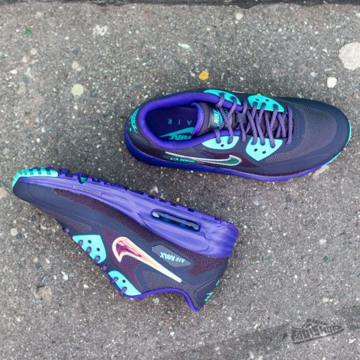 Purple metallic air max clearance