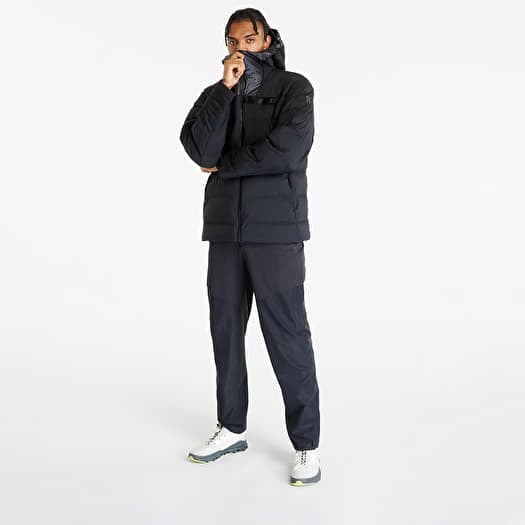 Jackets On Challenger Jacket Black | Footshop