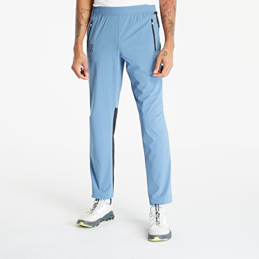 Track shop pants jeans