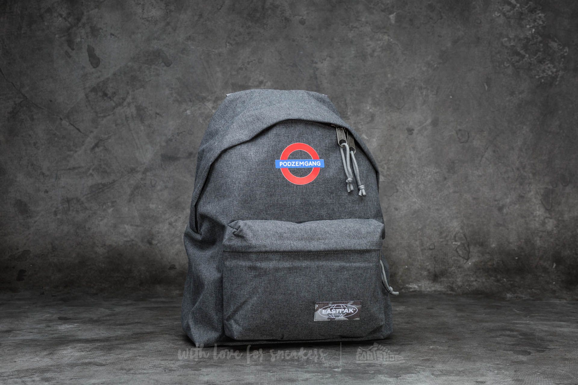 Accessori Eastpak Padded Pak'R Podzemgang Cannot'in