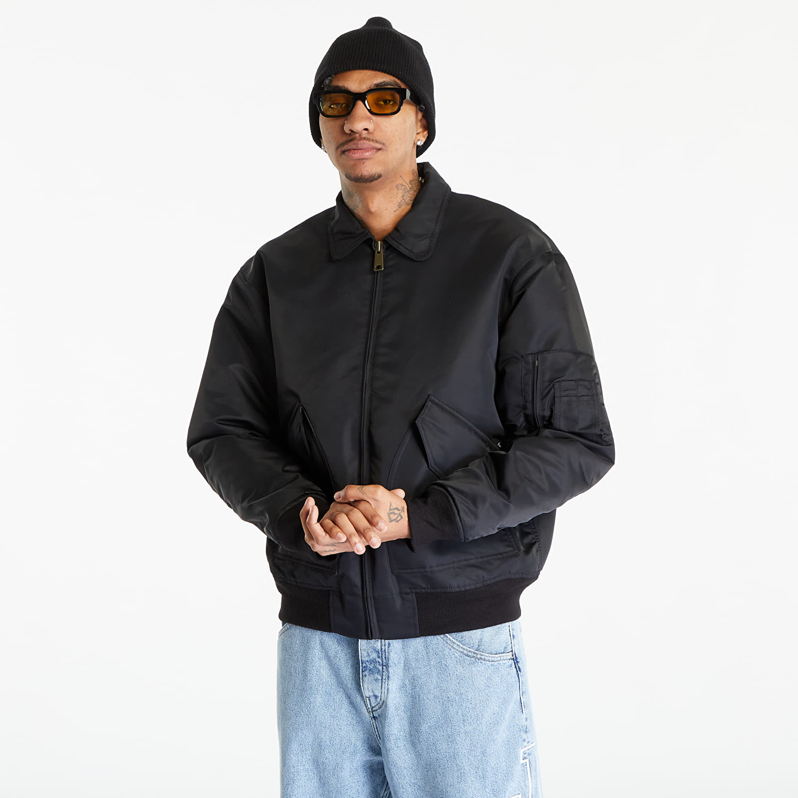 Bombers carhartt online
