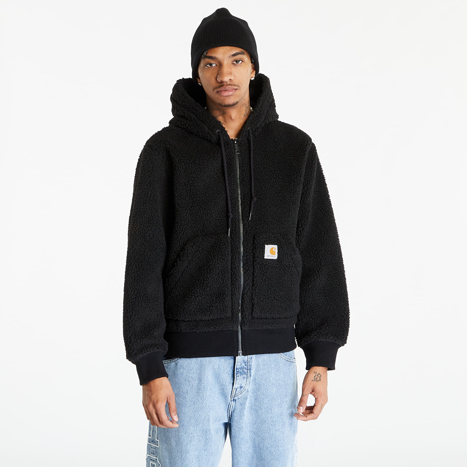 Bundy Carhartt WIP OG Active Liner Black