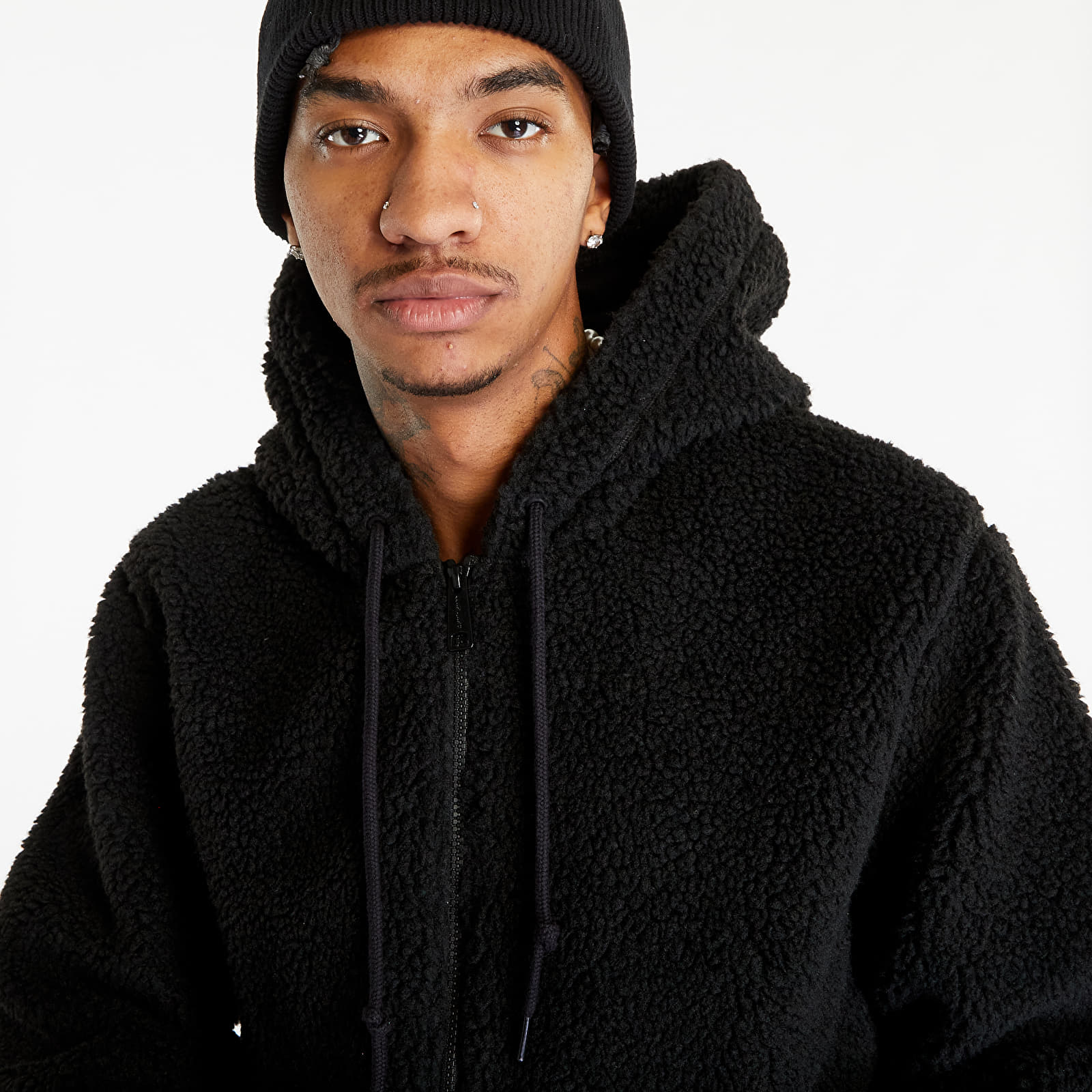 Bundy Carhartt WIP OG Active Liner Black