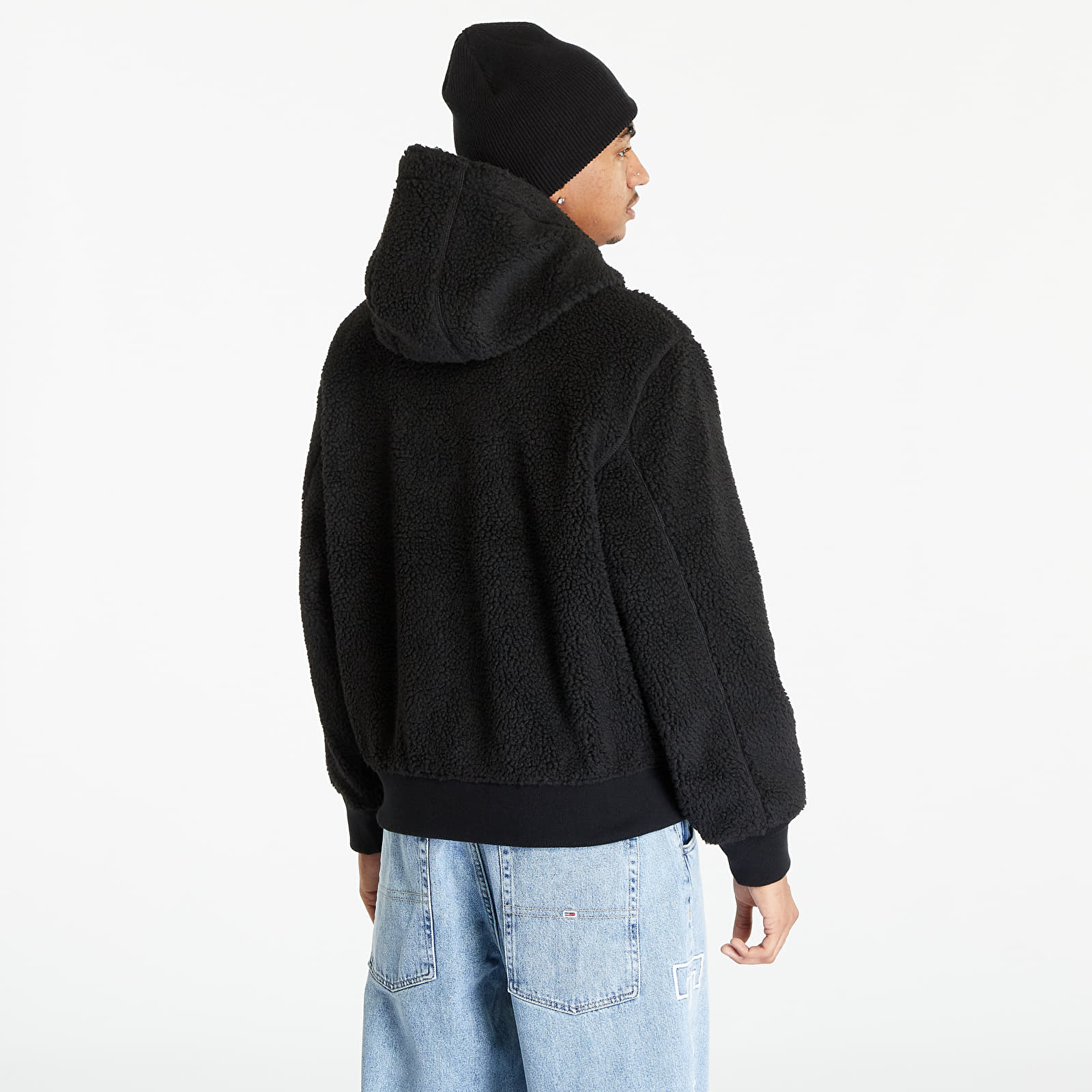 Bundy Carhartt WIP OG Active Liner Black
