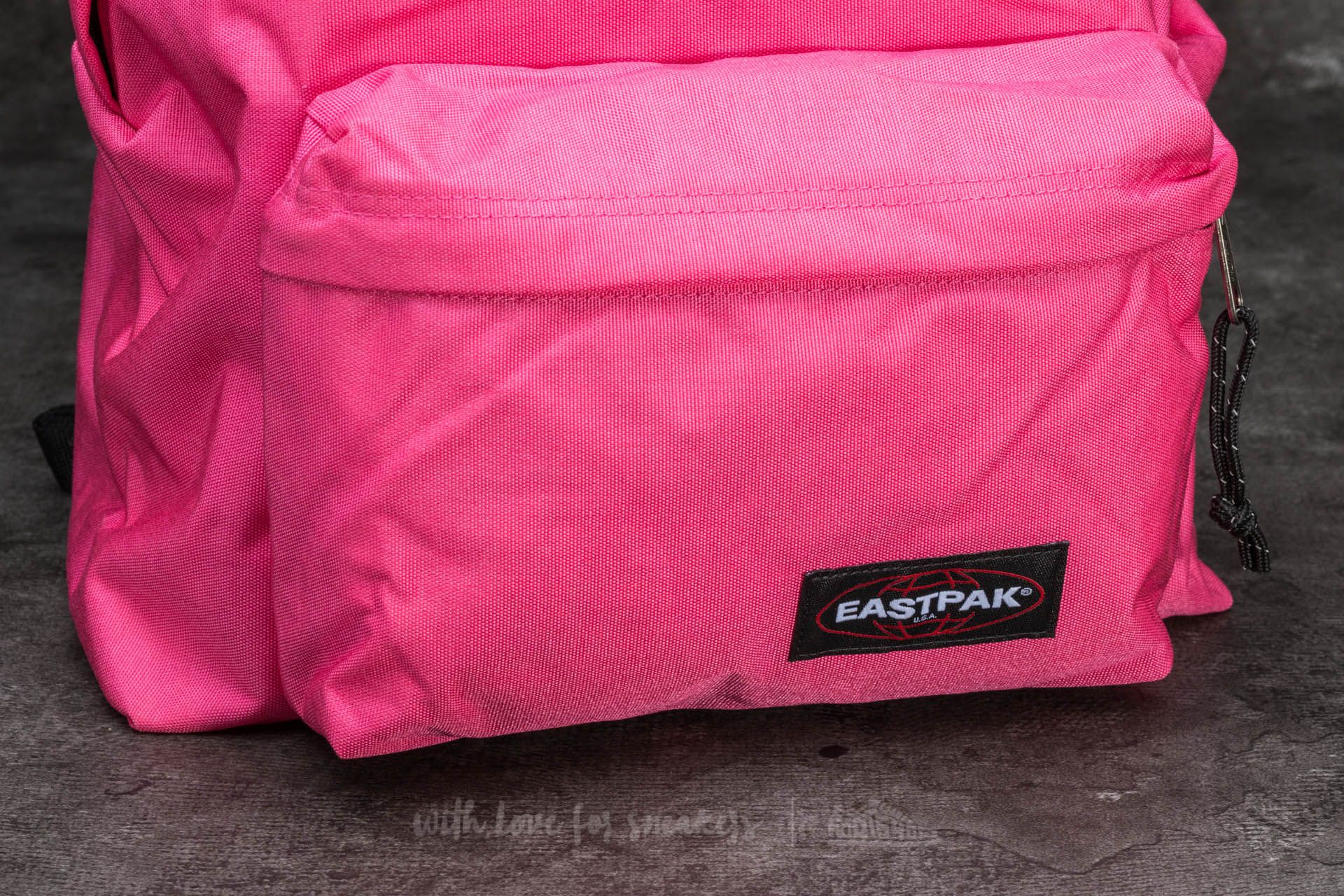 Backpacks Eastpak Padded Pak'R Podzemgang Birth Day Party (EK62082J ...