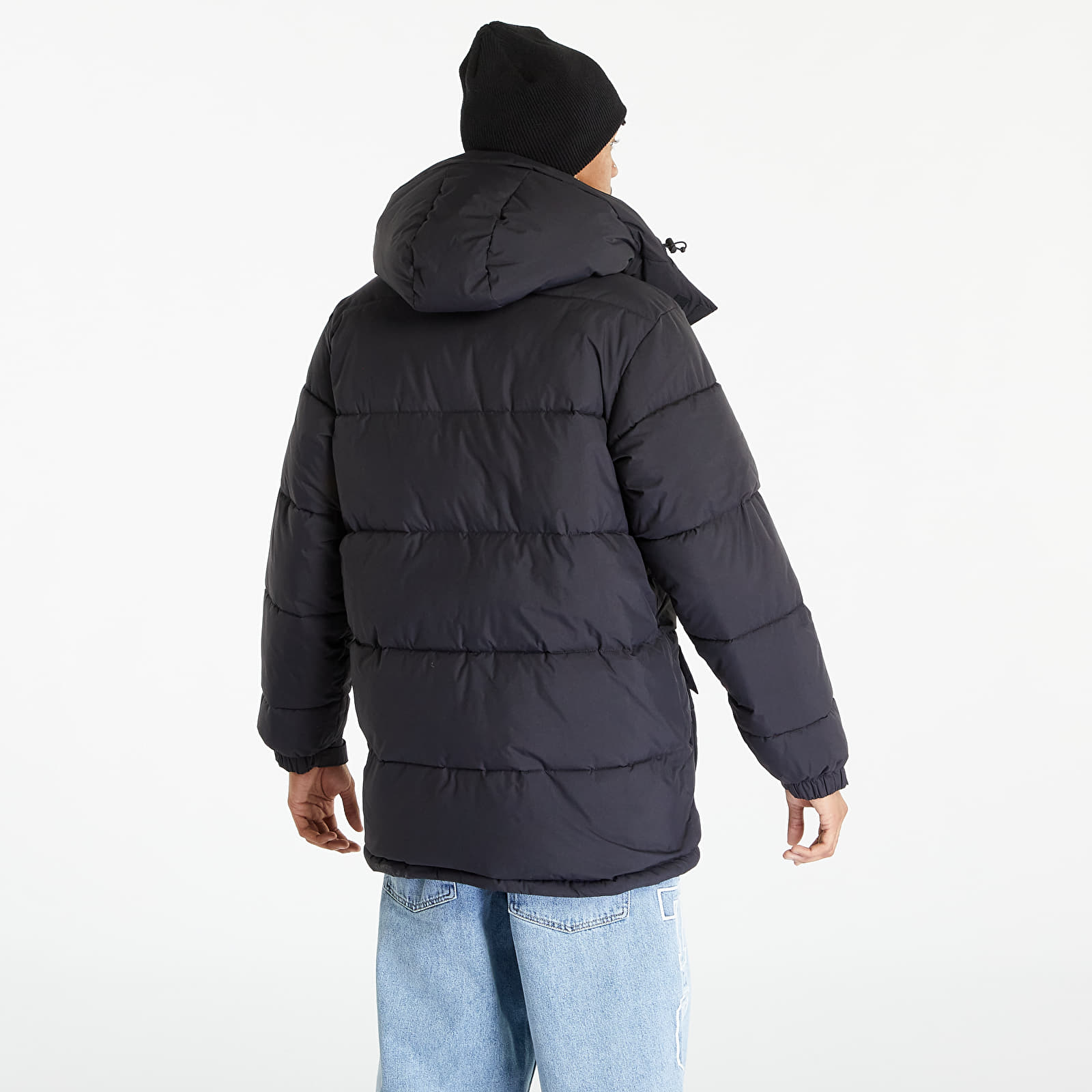 Bundy Carhartt WIP Milter Jacket Black