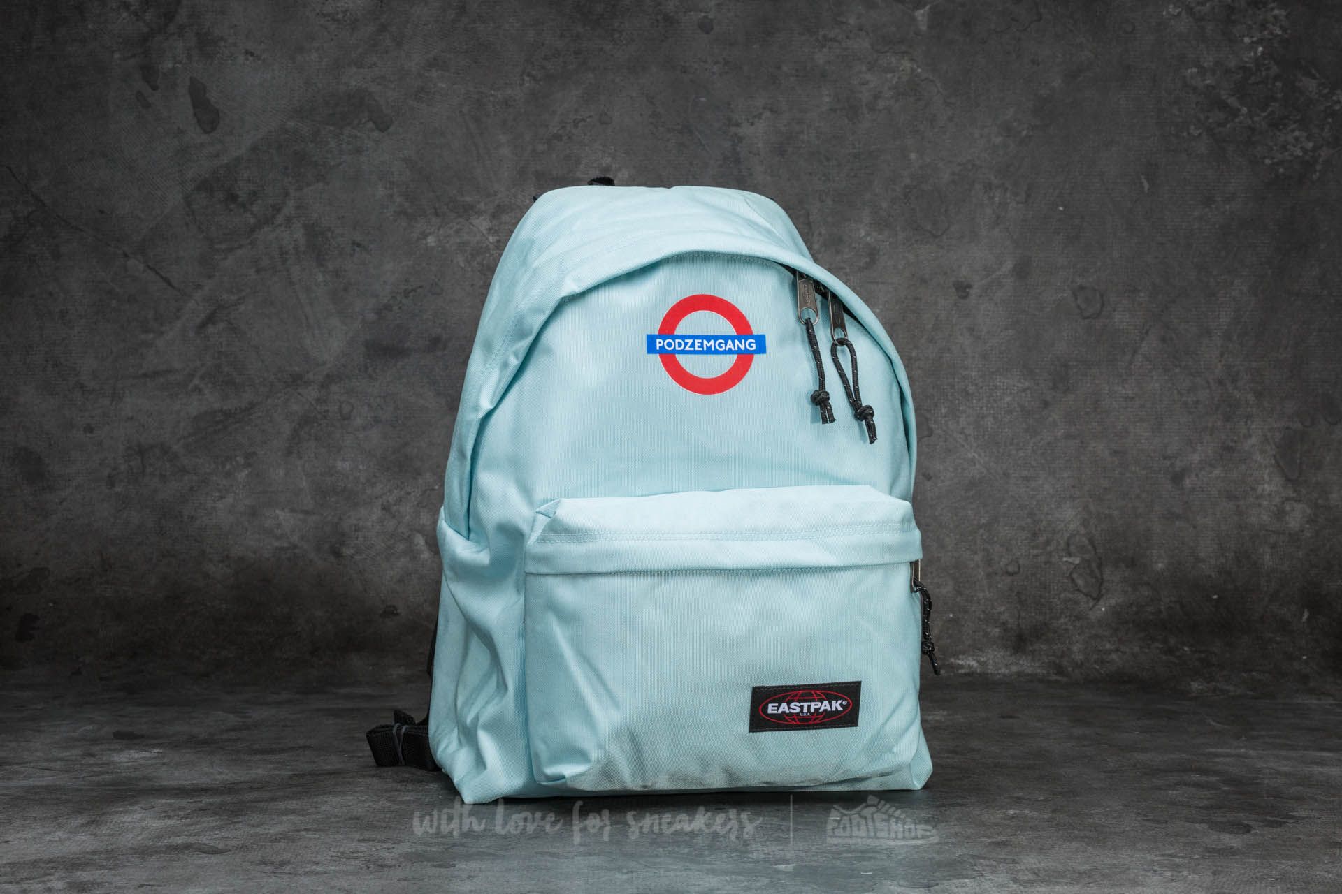 Eastpak Padded Pak'R Podzemgang