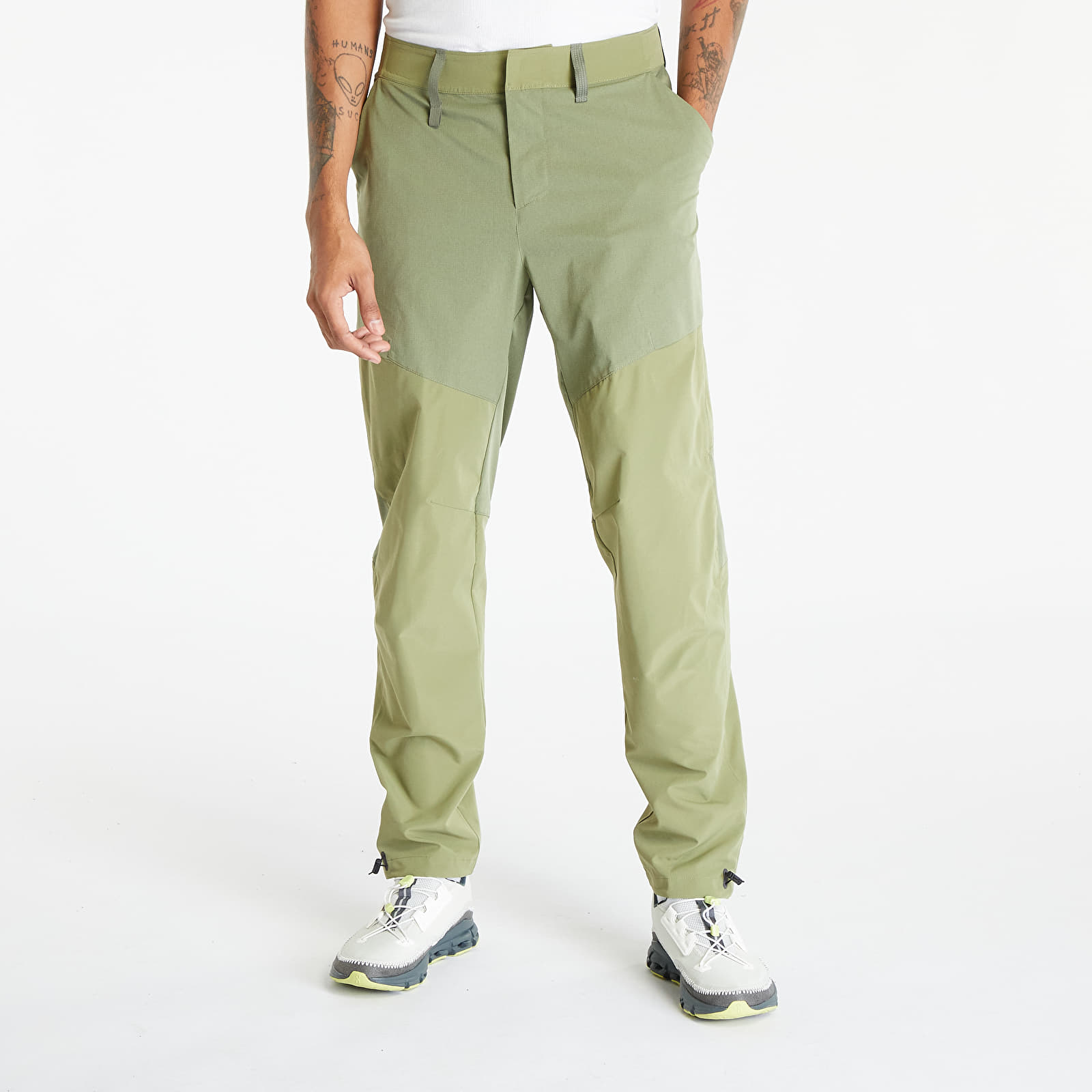 Pants and jeans On Explorer Pants Taiga
