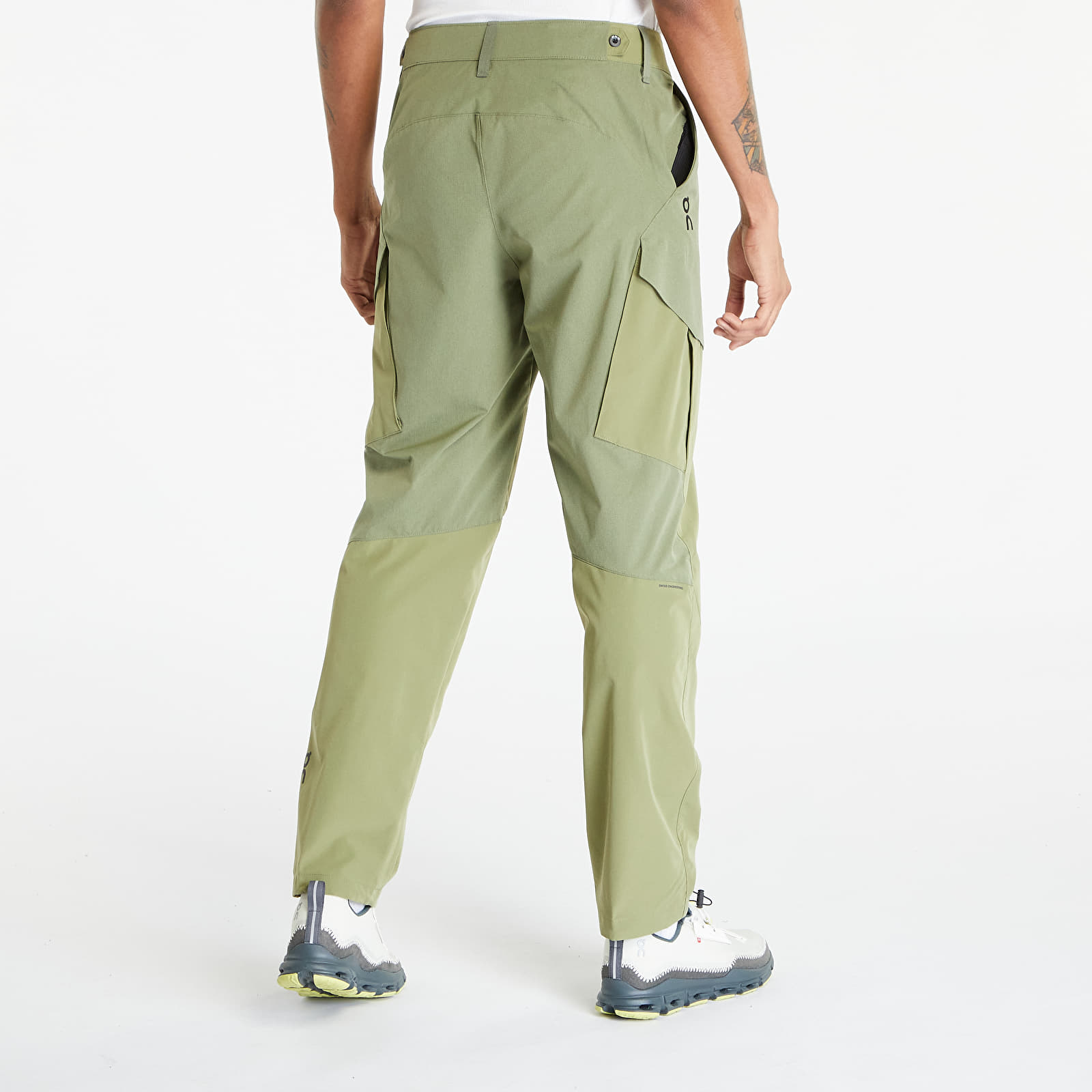 Pants and jeans On Explorer Pants Taiga