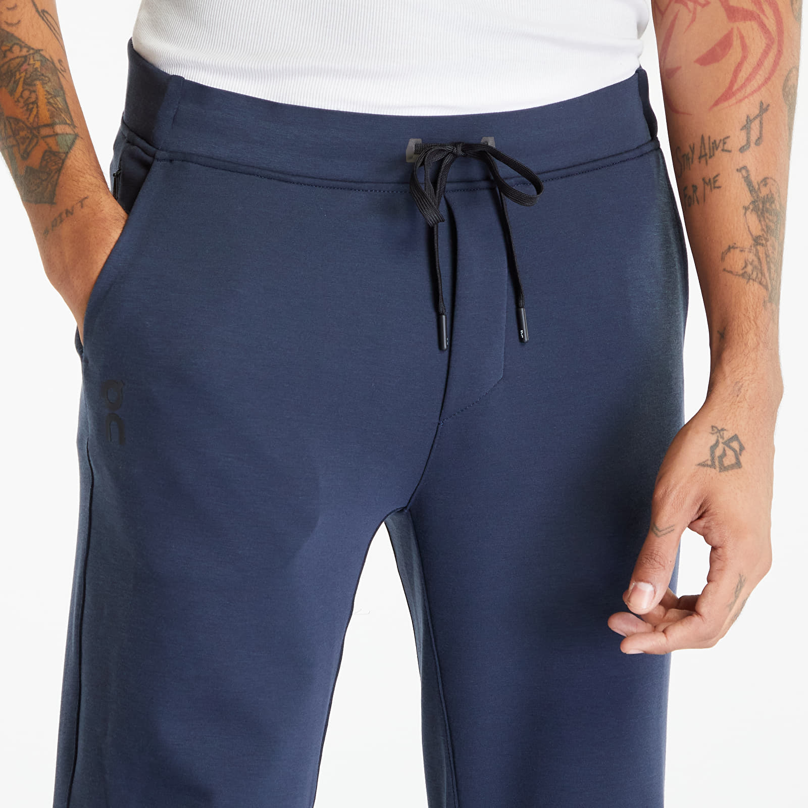 Tepláky On Sweat Pants Navy