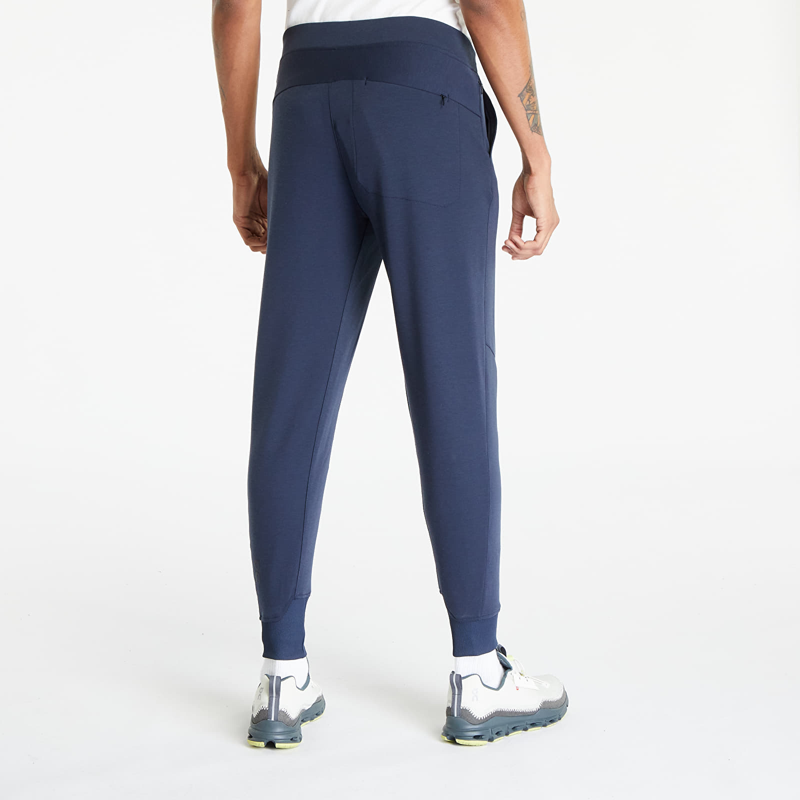 Tepláky On Sweat Pants Navy