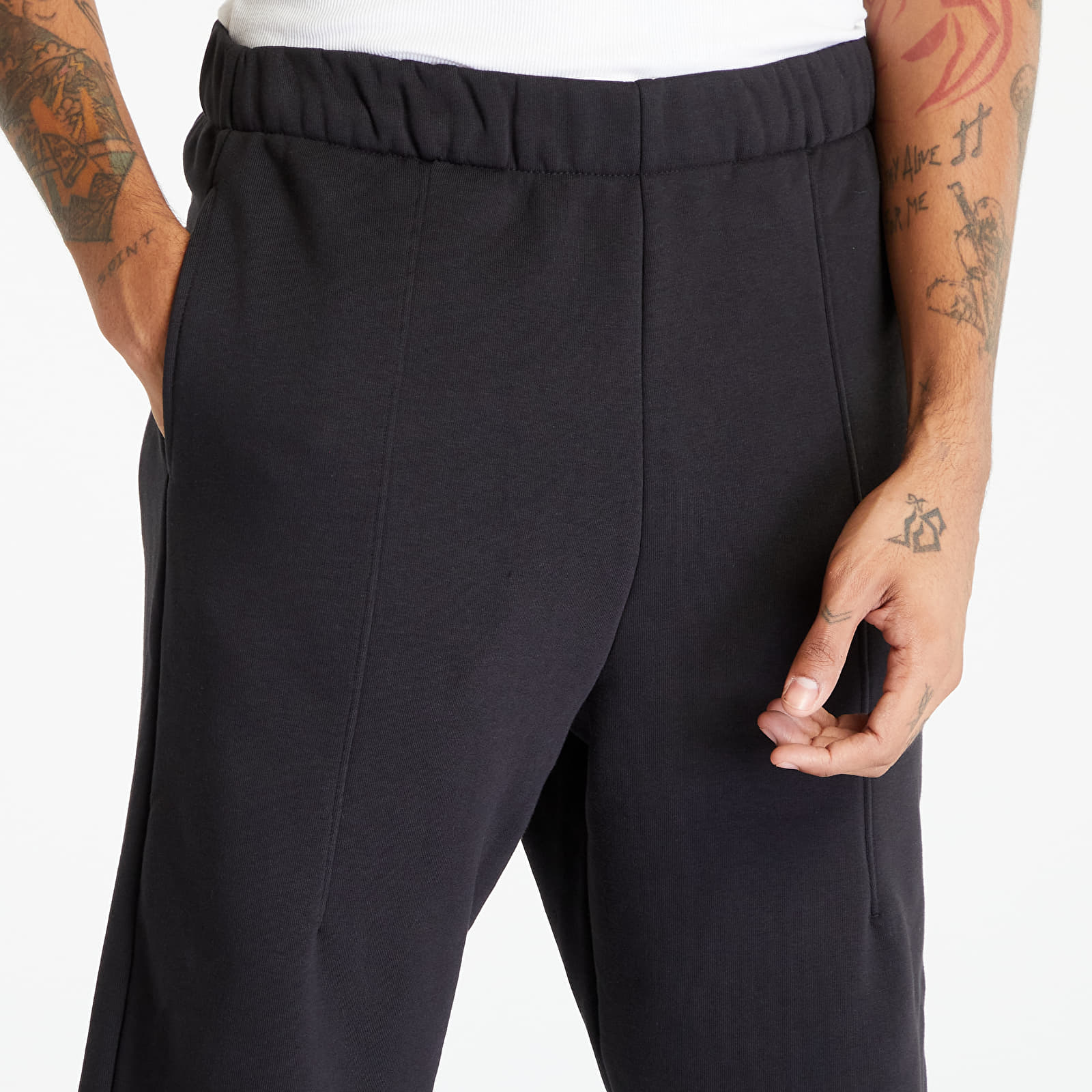 Jogginghosen On Club Pant Black