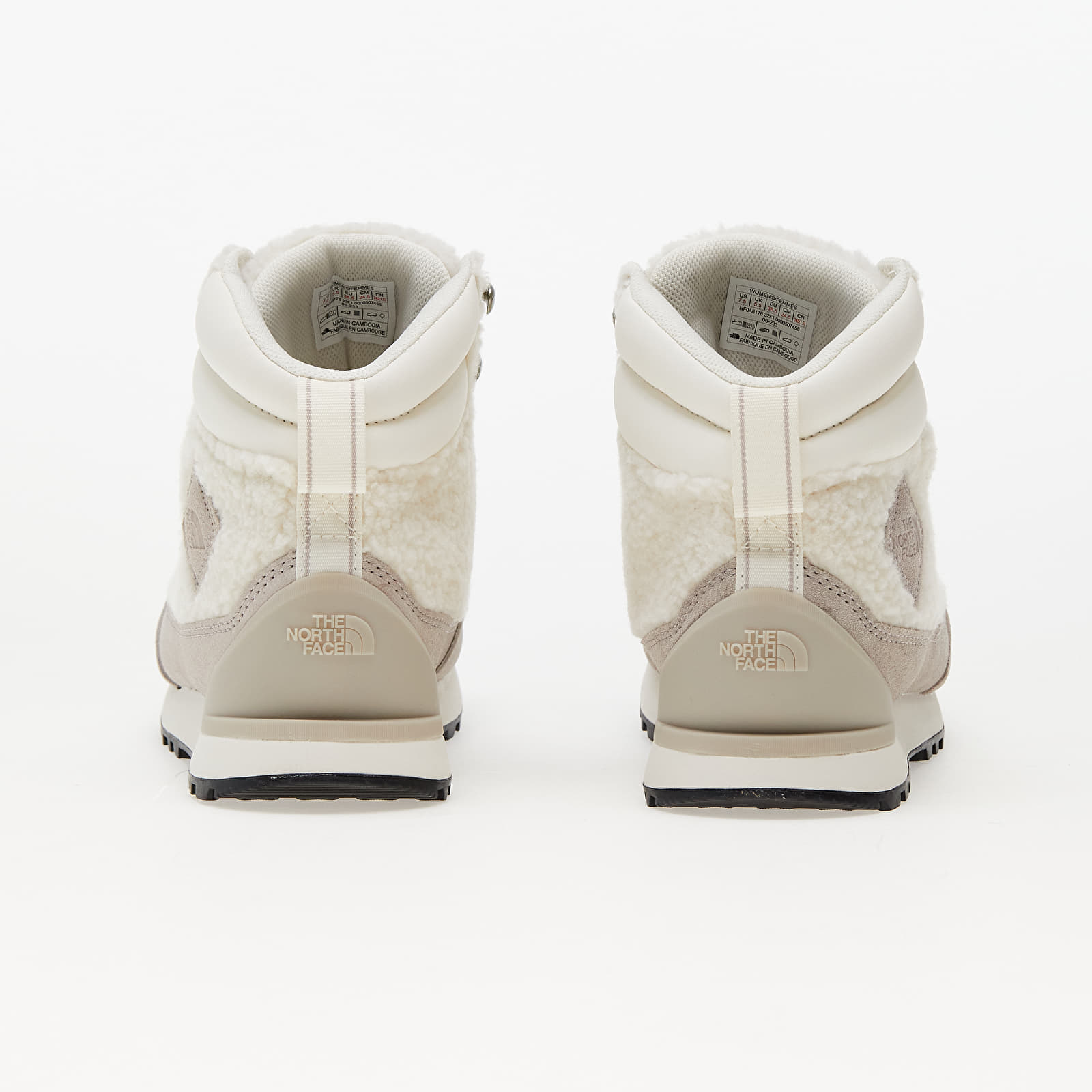 North face back to berkeley redux mesh new arrivals