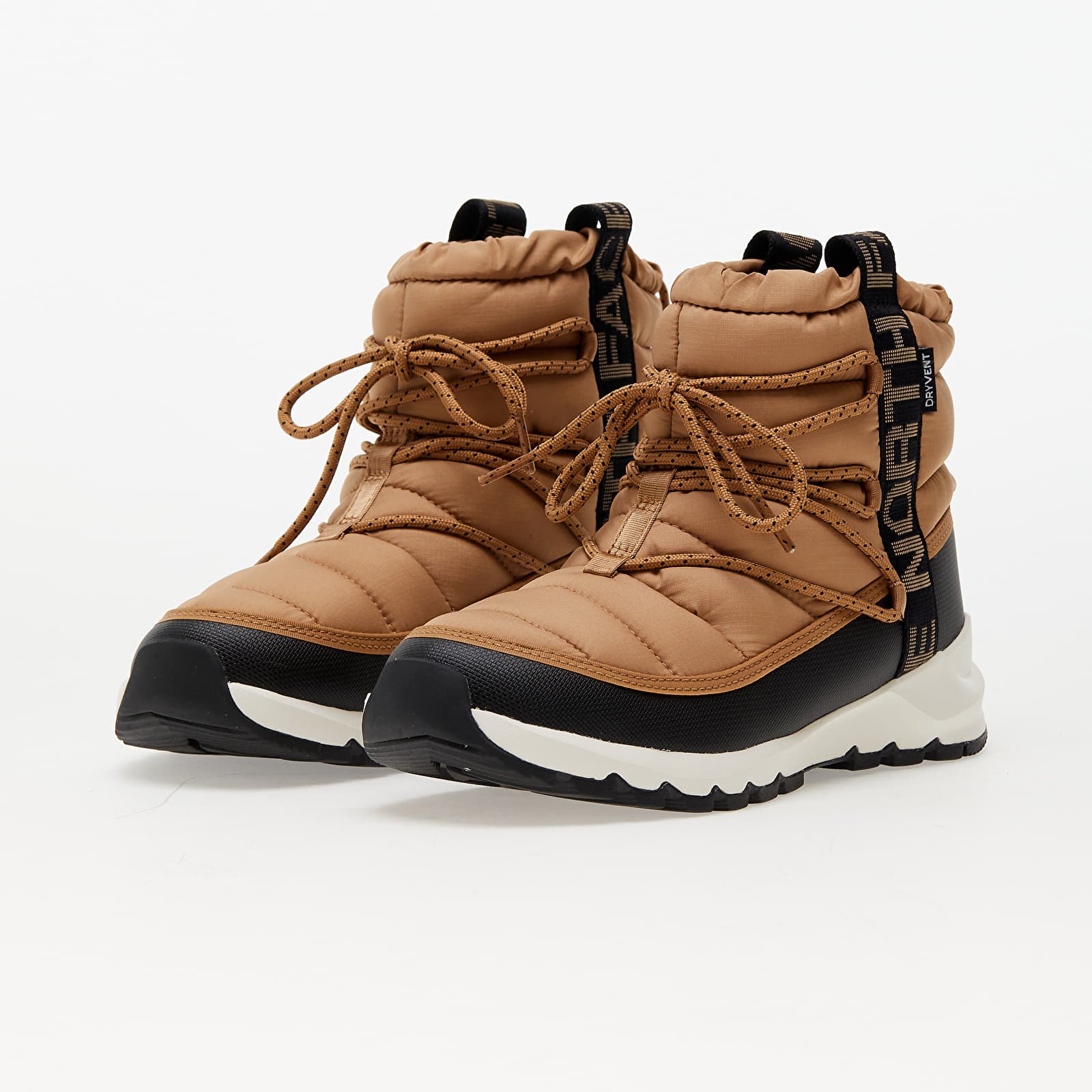 North face thermoball lace online