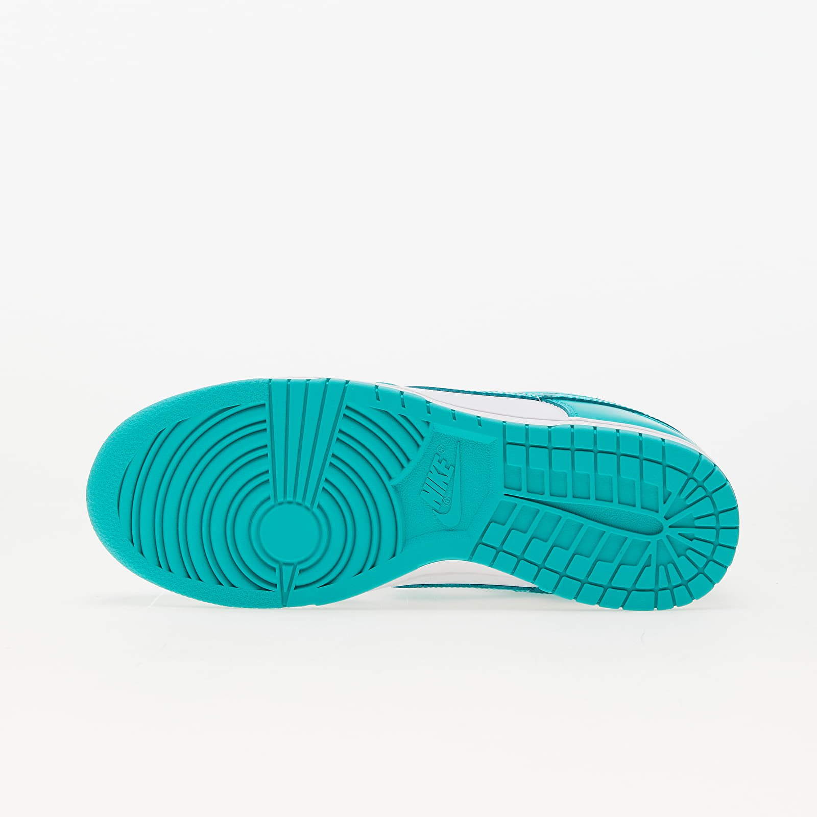 Încălțăminte și sneakerși pentru bărbați Nike Dunk Low Retro White/ Clear Jade-White