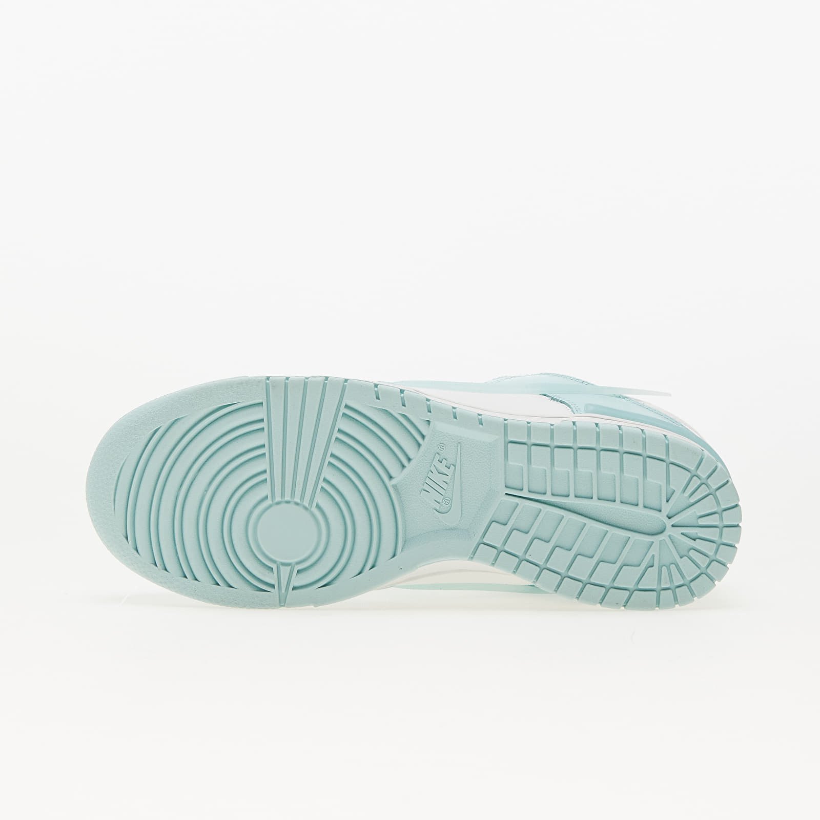 Zapatillas mujer Nike W Dunk Low Twist Summit White/ Jade Ice