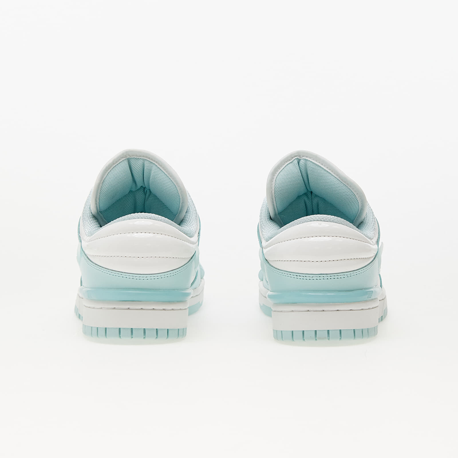 Zapatillas mujer Nike W Dunk Low Twist Summit White/ Jade Ice